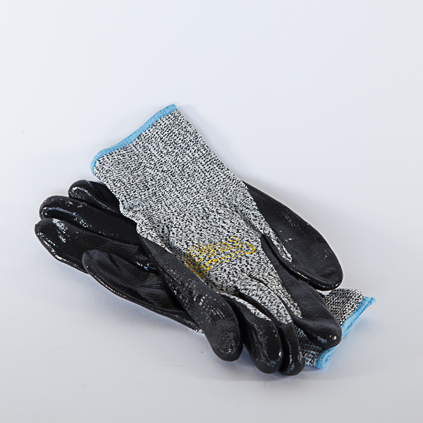 Guanti Da Lavoro - 13-4GNI - Y. Berger & Co. AB - Industriale - Foto 14