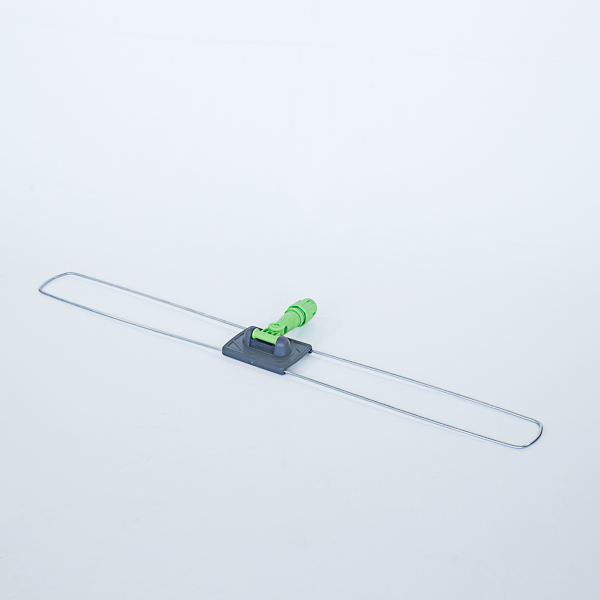 TELAIO IN METALLO CON SNODO 80cm PER FRANGIA IN COTONE