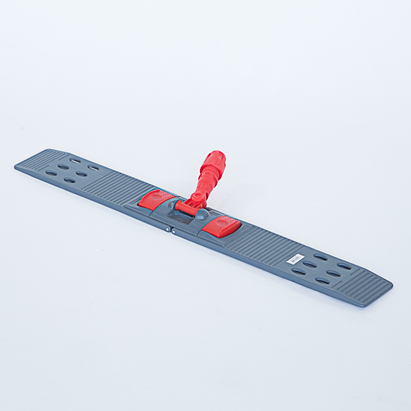 TELAIO SNODABILE IN PLASTICA 80cm PER FRANGE IN COTONE