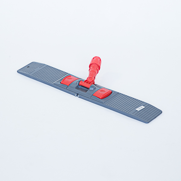 TELAIO SNODABILE IN PLASTICA 60cm PER FRANGE IN COTONE