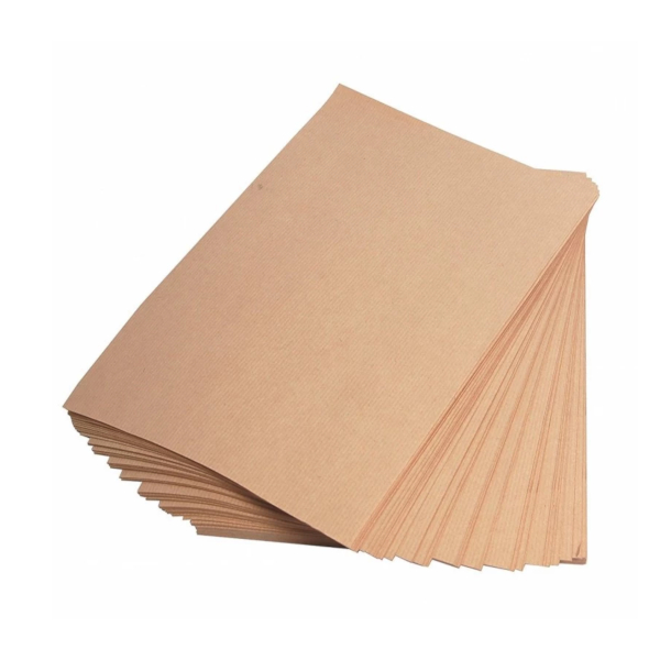 CARTA DA IMBALLO AVANA 100x140cm 80gr