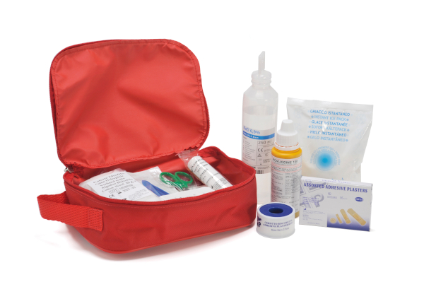 EUROBAG PRONTO SOCCORSO AUTO all.2