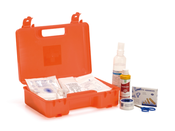 EUROVALIGIA PRONTO SOCCORSO All.2