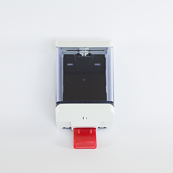 DISPENSER SAPONE LIQUIDO 1100ml