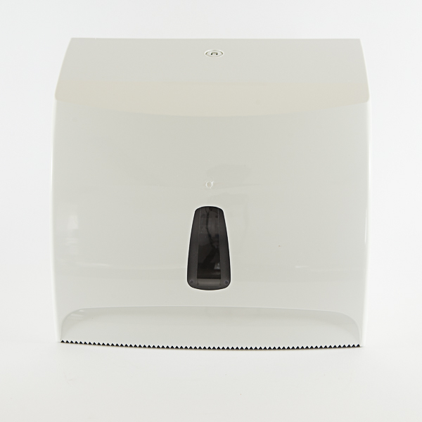 DISPENSER COMBI ROTOLO-FOGLI A C/V