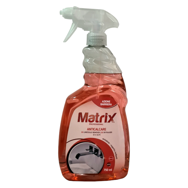 MATRIX ANTICALCARE SPRAY HACCP 750ml