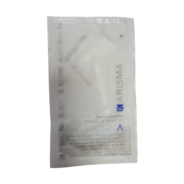 KARISMA DOCCIA SHAMPOO MONODOSE 10ml