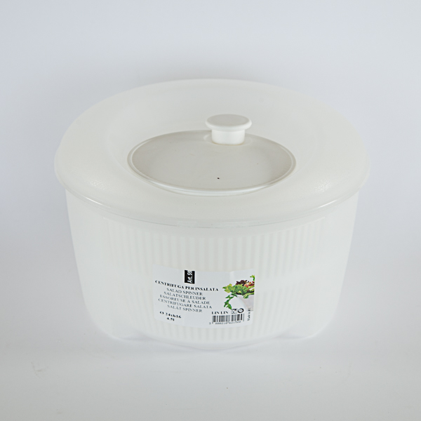 CENTRIFUGA PER INSALATA DIAMETRO 24cm