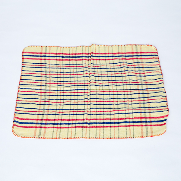 PANNO POLVERE SCOZZESE CM.50x50