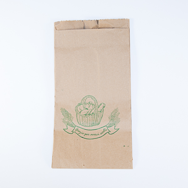 SACCHETTI AVANA CM.20x40 40gr (KG)