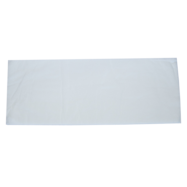 PANNI BIANCHI MONOUSO PER PAVIMENTI NON IMPREGNATI 22x60cm - 100pz