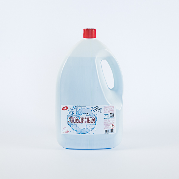 CHIMIFORM DETERGENTE IGIENIZZANTE LT.4