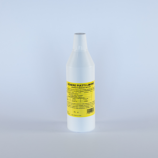 VENERE PIATTI AL LIMONE LT.1