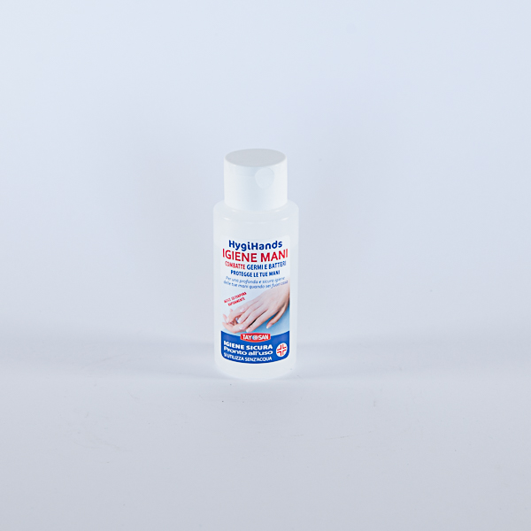 HYGIHANDS IGIENIZZANTE MANI 80ml