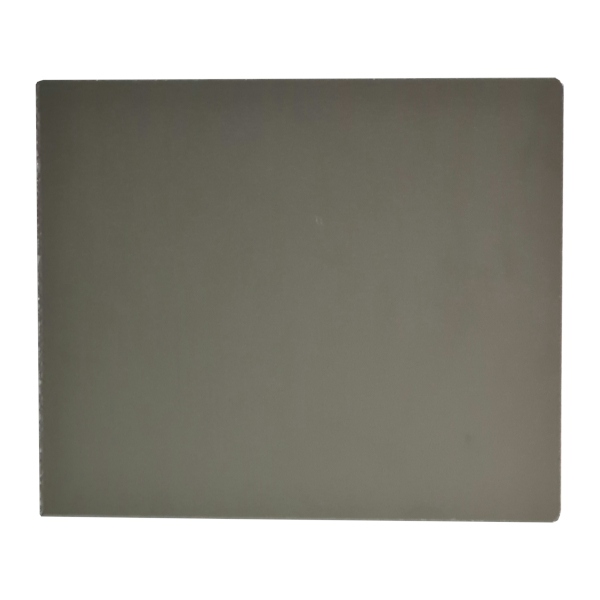 SPECCHIO ACRILICO ARGENTO CM.30x30