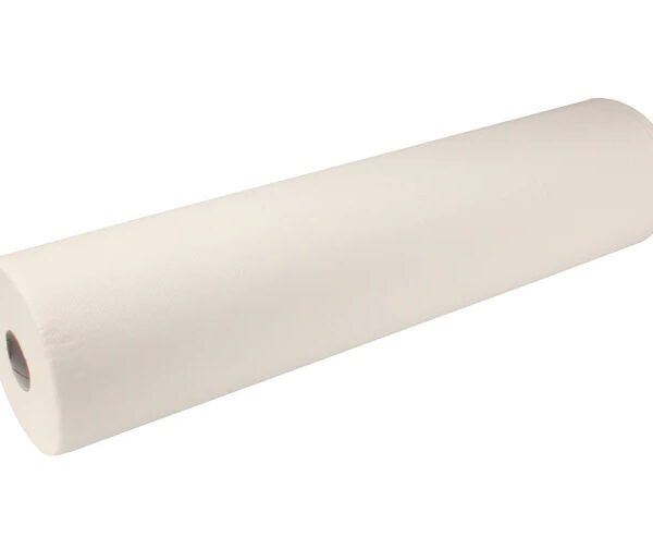 LENZUOLINO MEDICO PAPERBLU H.55 x 50MT
