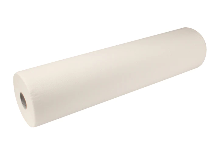 LENZUOLINO MEDICO PAPERBLU H.55 x 50MT