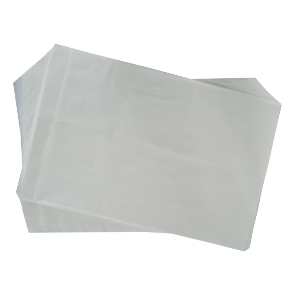 CARTA FORNO BISILICONATA 40x60cm - 500 FOGLI