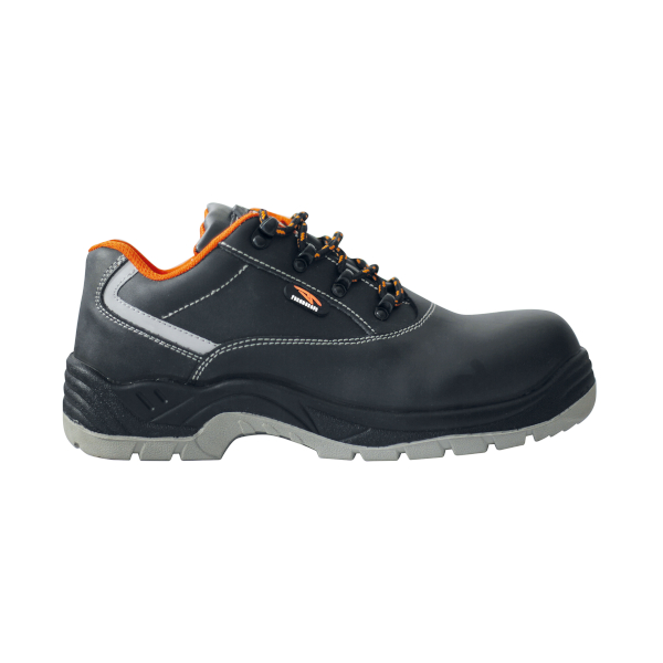 SCARPE BASSE ANTINFORTUNISTICHE MOD. RACE S3 SRC taglia 38