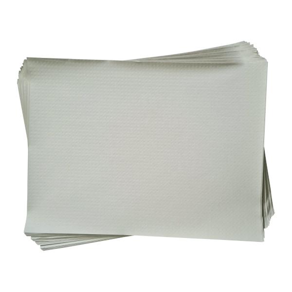 TOVAGLIETTA SOTTOVASSOIO 30x50cm IN CARTA ECOLOGICA – 200 pezzi