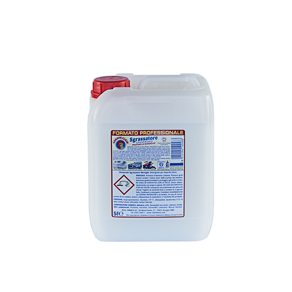 CHANTECLAIR SGRASSATORE UNIVERSALE MARSIGLIA LT.5