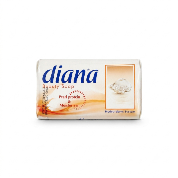 DIANA SAPONETTA BEAUTY SOAP HYDRO-DERM SYSTEM 150gr