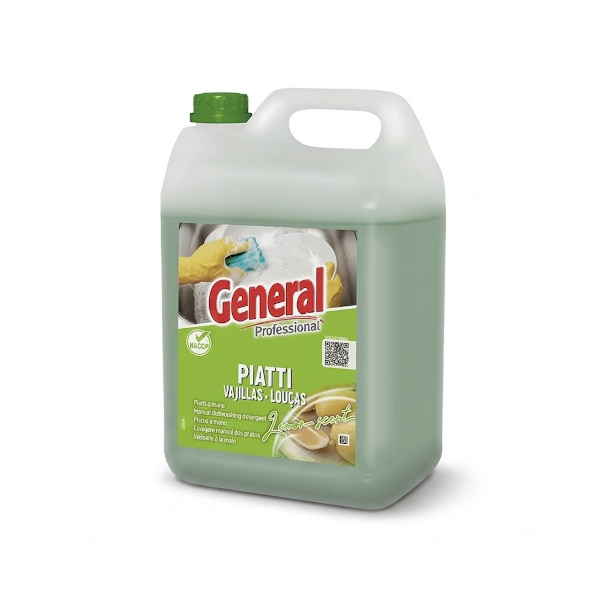 GENERAL PROFESSIONAL PIATTI AGRUMI 5kg