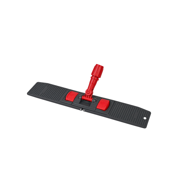 TELAIO SNODABILE IN PLASTICA 60cm PER FRANGE IN COTONE