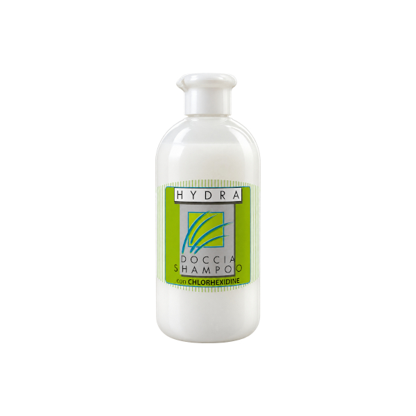HYDRA DOCCIA SHAMPOO CON ANTIBATTERICO 500ml