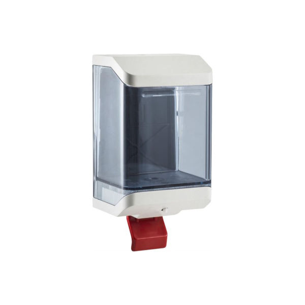 DISPENSER SAPONE LIQUIDO 1100ml