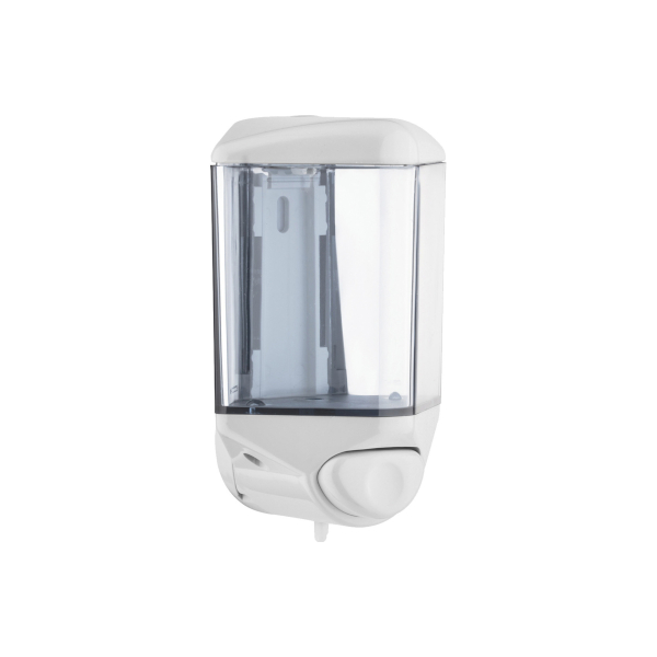 DISPENSER SAPONE LIQUIDO 550ml