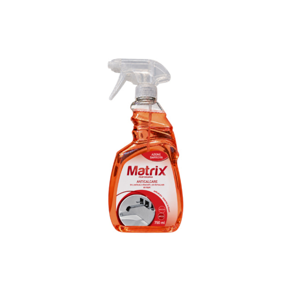 MATRIX ANTICALCARE SPRAY HACCP 750ml