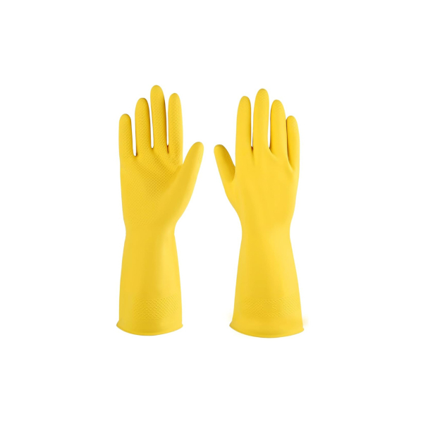 GUANTI FELPATI MANI MAGICHE "L"