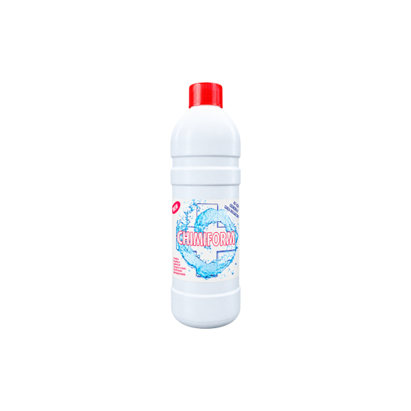 CHIMIFORM DETERGENTE IGIENIZZANTE LT.1