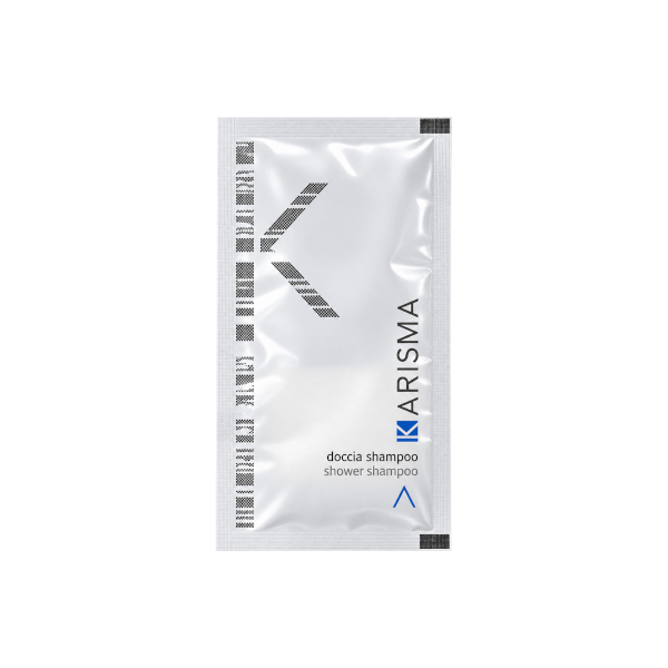 KARISMA DOCCIA SHAMPOO MONODOSE 10ml