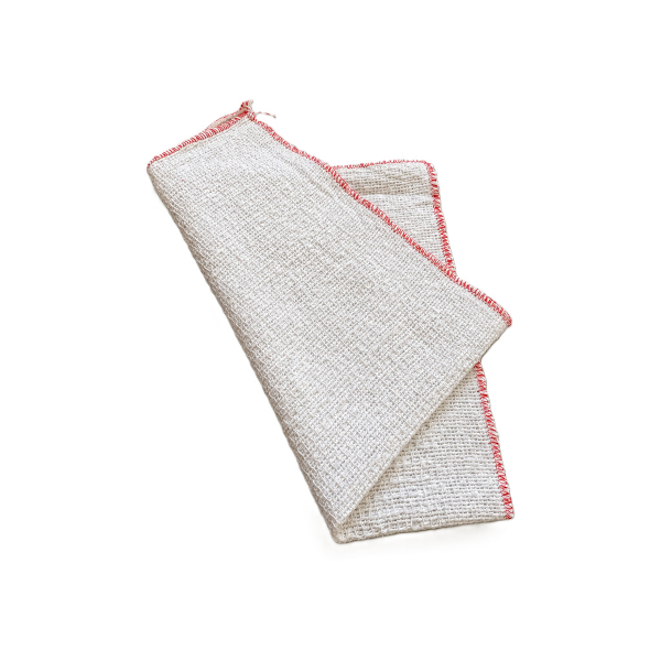 STROFINACCIO COTONE NIDO D'APE 40x90