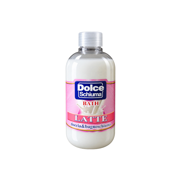 DOLCE SCHIUMA BAGNOSCHIUMA LT.1