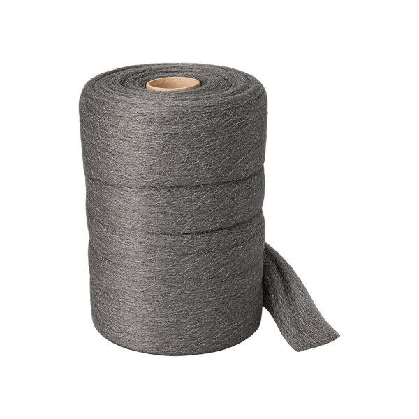 LUNAK 00 LANA ACCIAIO AMERICANA 5kg