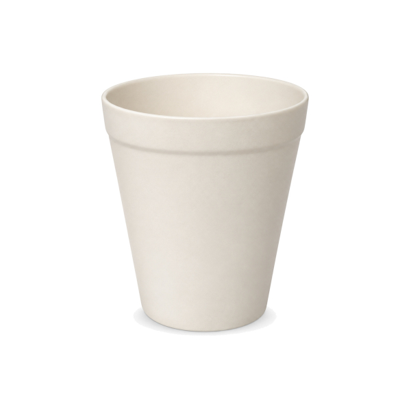 BICCHIERE IN PLASTICA RIGIDA 250CC
