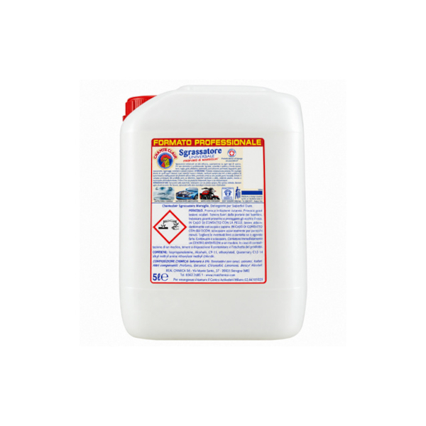 CHANTECLAIR SGRASSATORE UNIVERSALE MARSIGLIA LT.5