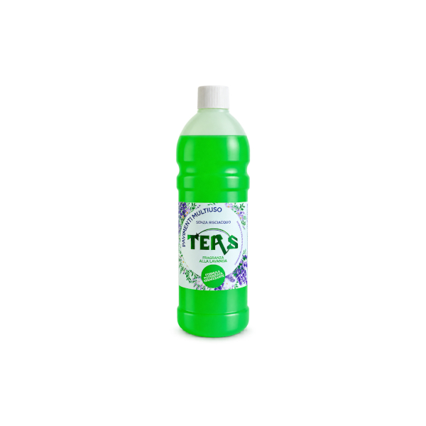 TERS LAVAPAVIMENTI LAVANDA LT.1