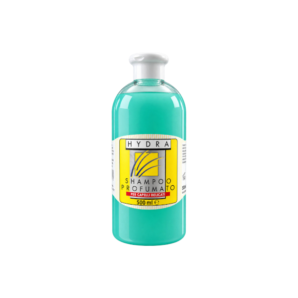 HYDRA SHAMPOO 500ml
