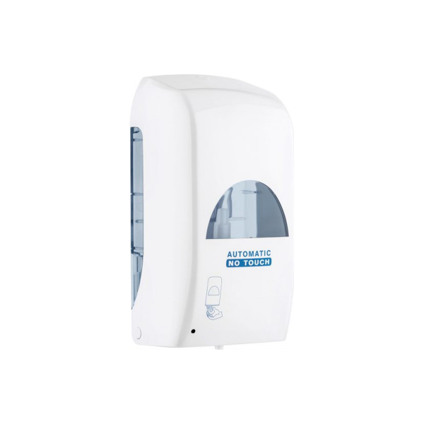 DISPENSER ELEKTRO SOAP NO TOUCH LT.1