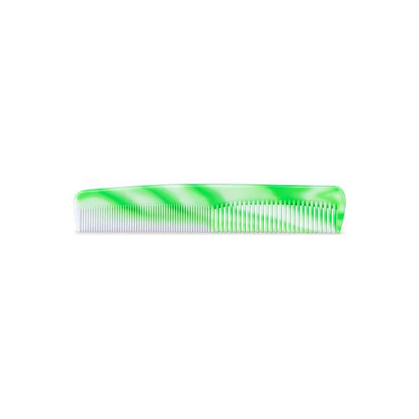 PETTINE DOPPIA A DENTATURA RADO-FITTO