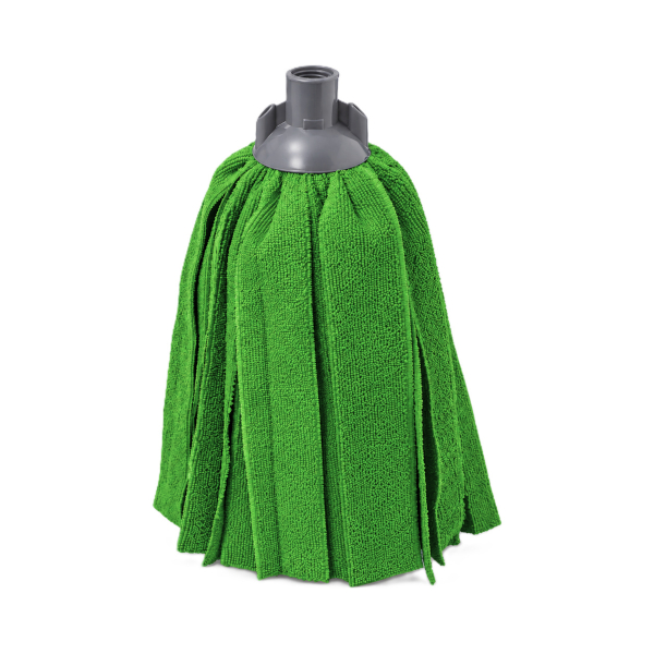 MOP POWER IN MICROFIBRA 160gr A VITE