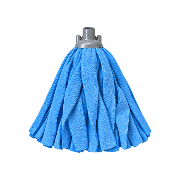 MOP IN MICROFIBRA 200gr A VITE
