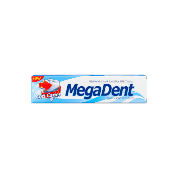 FRESH GUARD DENTIFRICIO 125ml