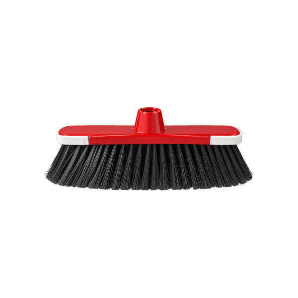 SCOPA AIRBAG RED CON PARACOLPI