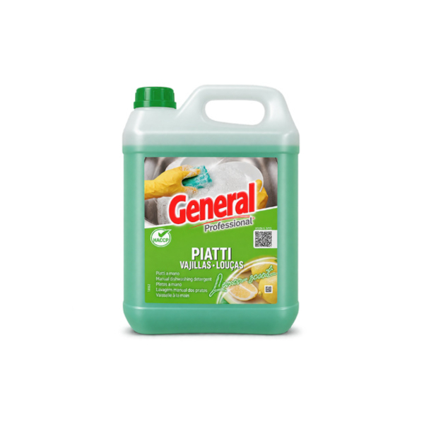 GENERAL PROFESSIONAL PIATTI AGRUMI 5kg